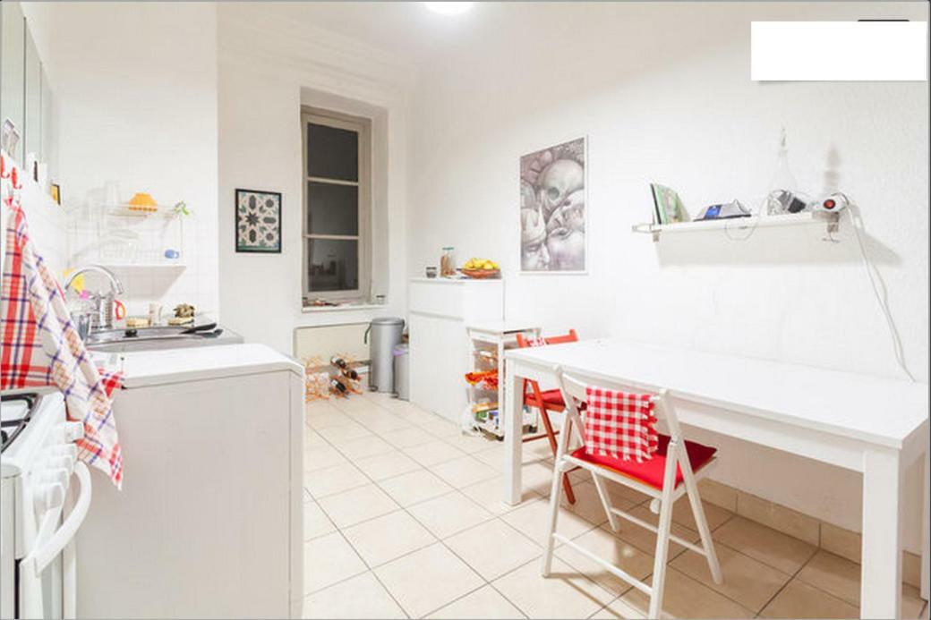 דירות Salon Et Mezzanine Lyon Centre מראה חיצוני תמונה