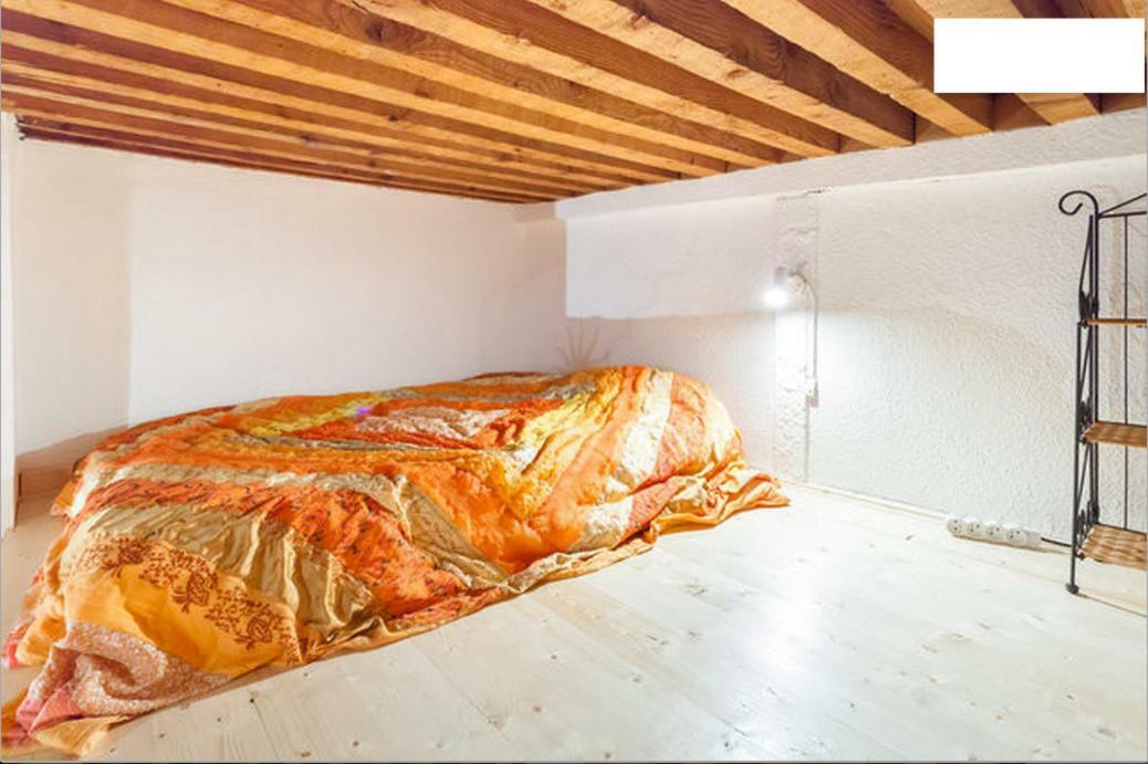 דירות Salon Et Mezzanine Lyon Centre מראה חיצוני תמונה