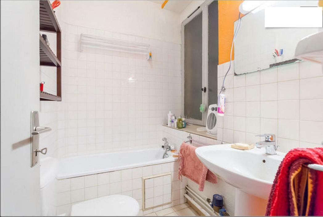 דירות Salon Et Mezzanine Lyon Centre מראה חיצוני תמונה